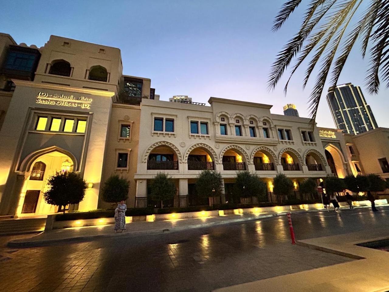 Appartamento Mall Aparment *