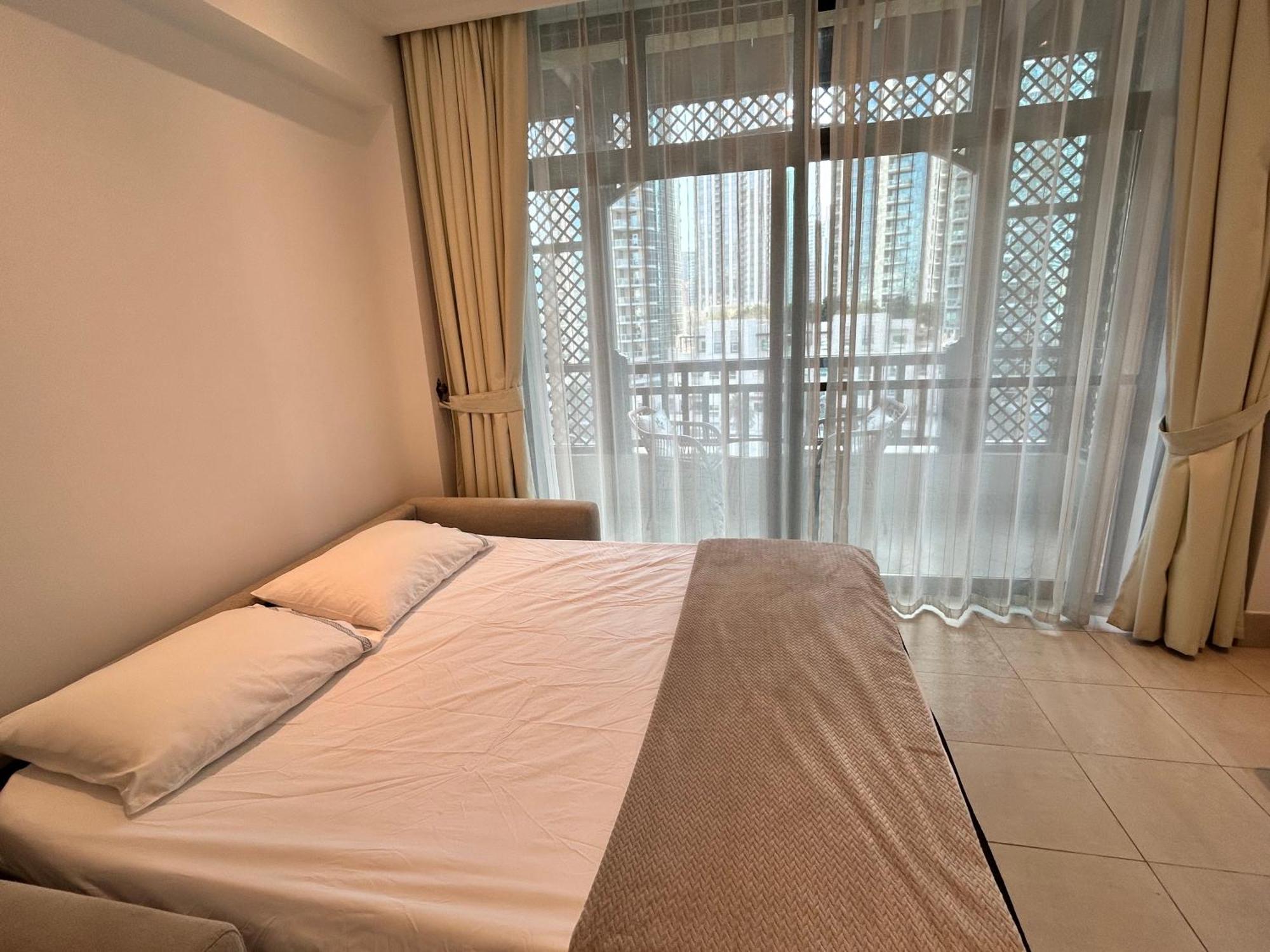 Mall Aparment Appartamento Dubai